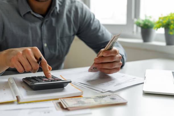 Best Home Equity Lines of Credit (HELOC)  in Cannon Falls, MN